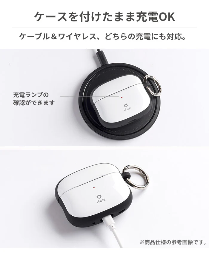 [AirPods Pro(第2/1世代)専用]ポケットモンスター/ポケモン iFace First Classケース - Image 13