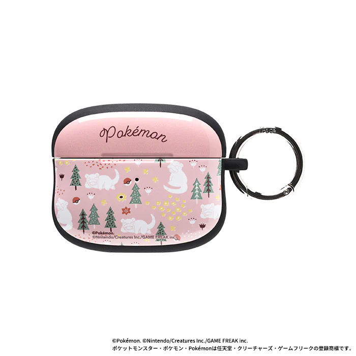 [AirPods Pro(第2/1世代)専用]ポケットモンスター/ポケモン iFace First Classケース - Image 16