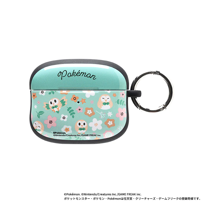 [AirPods Pro(第2/1世代)専用]ポケットモンスター/ポケモン iFace First Classケース - Image 17