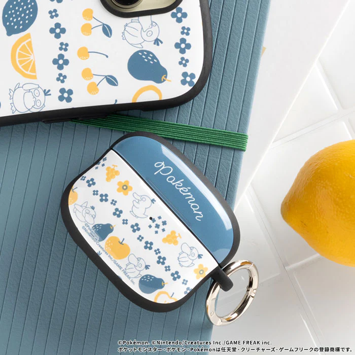 [AirPods Pro(第2/1世代)専用]ポケットモンスター/ポケモン iFace First Classケース - Image 8