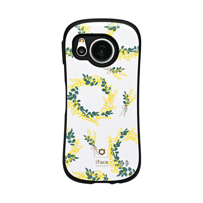 [AQUOS sense8専用]iFace First Class Marble/Universe/Flowersケース - Image 10