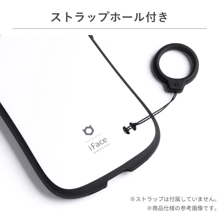 [AQUOS sense8専用]iFace First Class Marble/Universe/Flowersケース - Image 5
