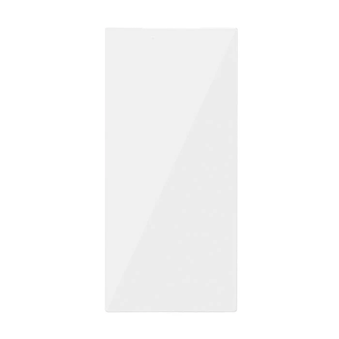 [Galaxy S24/S24 Ultra専用]iFace Round Edge Tempered Glass Screen Protector ラウンドエッジ強化ガラス 画面保護シート(クリア) - Image 16