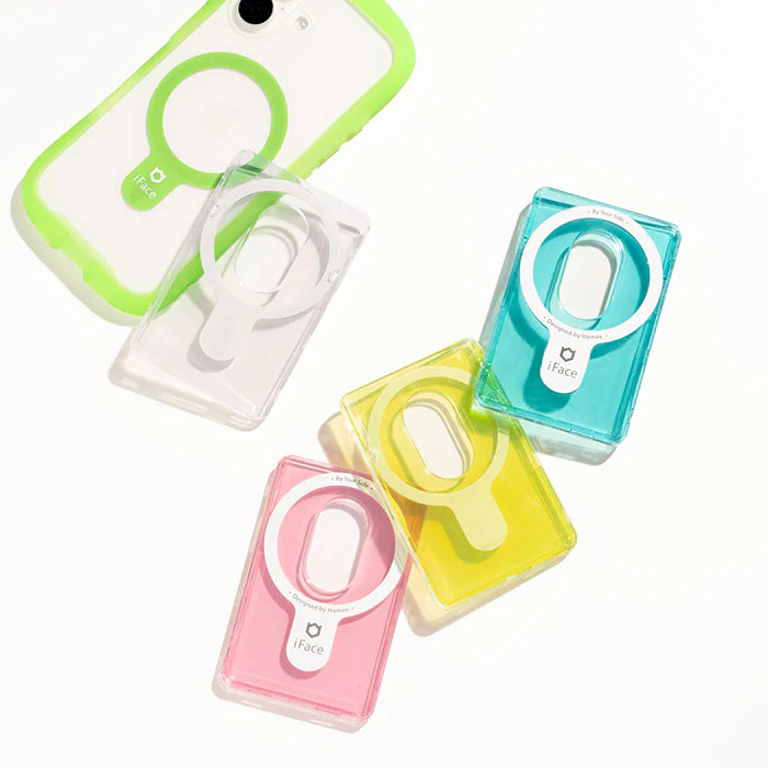 iFace MagSynq カードウォレット - Image 11