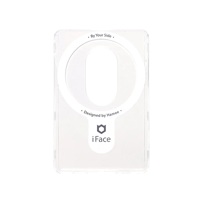 iFace MagSynq カードウォレット - Image 19