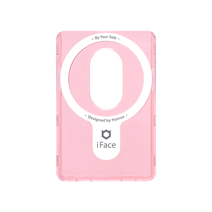iFace MagSynq カードウォレット - Image 22
