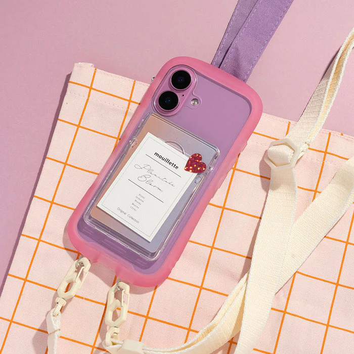 iFace MagSynq カードウォレット - Image 3