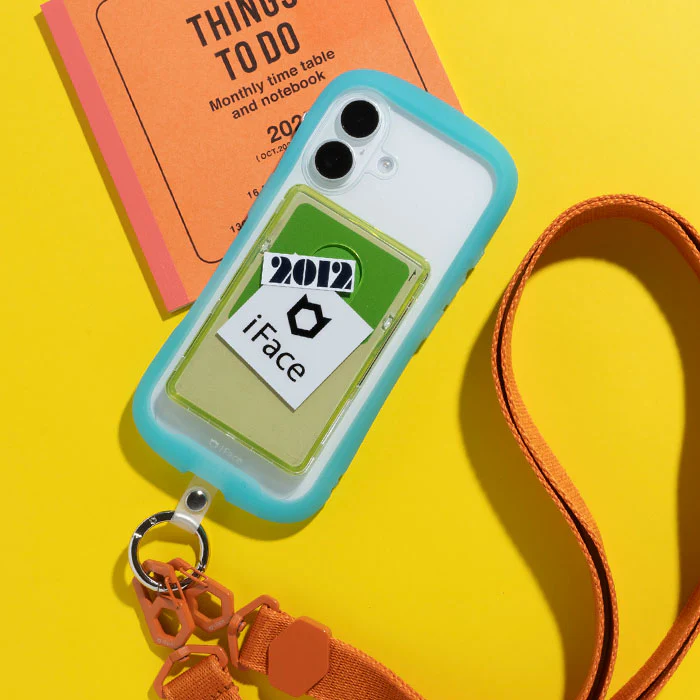 iFace MagSynq カードウォレット - Image 5