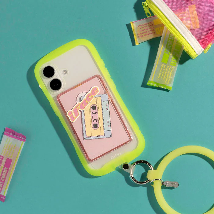 iFace MagSynq カードウォレット - Image 6