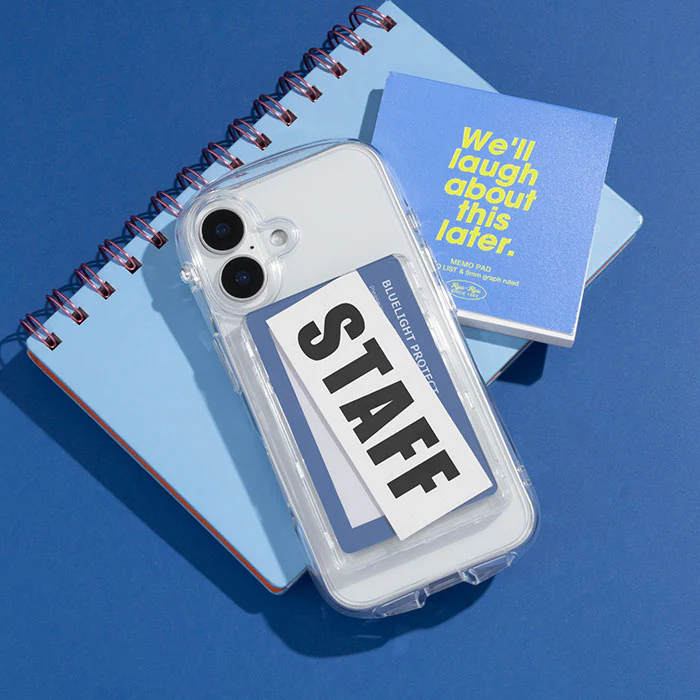 iFace MagSynq カードウォレット - Image 7