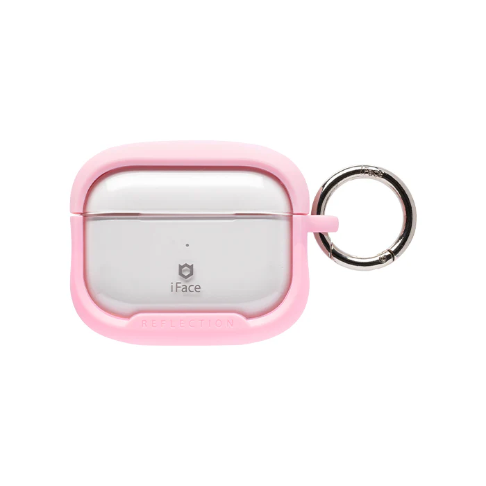 [AirPods Pro(第2/1世代)専用]iFace Reflection ポリカーボネートクリアケース - Image 16