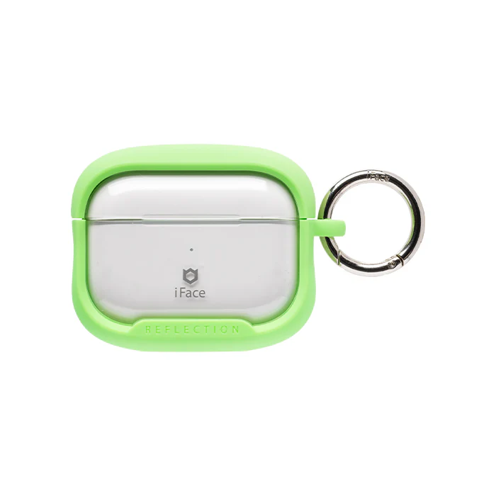 [AirPods Pro(第2/1世代)専用]iFace Reflection ポリカーボネートクリアケース - Image 17