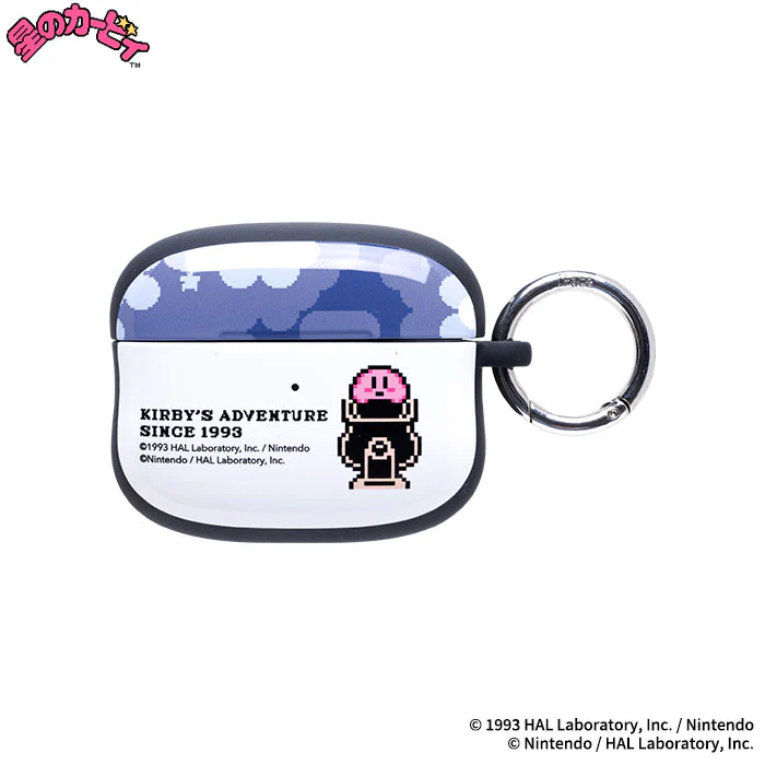 星のカービィ iFace First Classケース[AirPods Pro(第2/1世代)専用] - Image 21