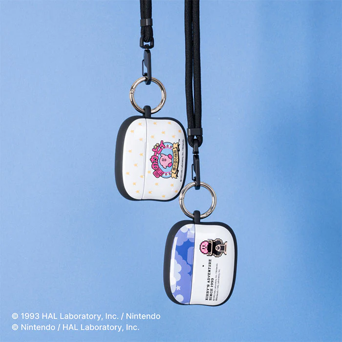 星のカービィ iFace First Classケース[AirPods Pro(第2/1世代)専用] - Image 5