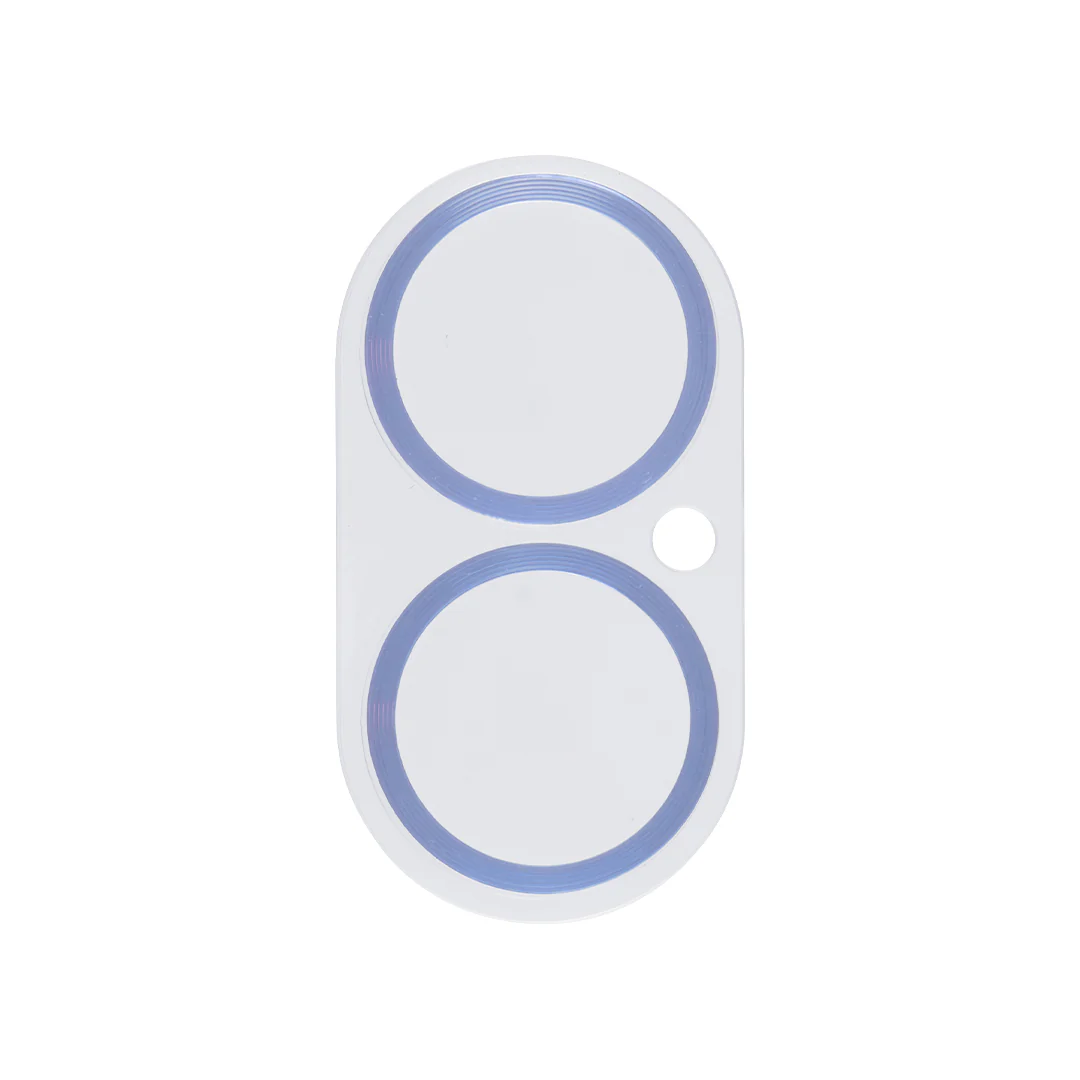 【iPhone 17/17 Pro/17 Pro Max/16/16 Pro/16 Plus/16 Pro Max/15/15 Plus/14/14 Plus専用】iFace 強化ガラス カメラレンズプロテクター(メタリック) - Image 14