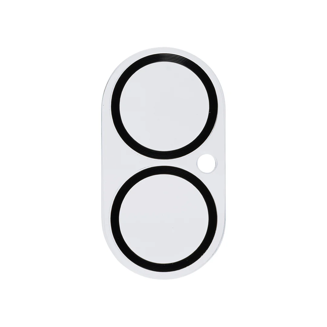 【iPhone 17/17 Pro/17 Pro Max/16/16 Pro/16 Plus/16 Pro Max/15/15 Plus/14/14 Plus専用】iFace 強化ガラス カメラレンズプロテクター(メタリック) - Image 15