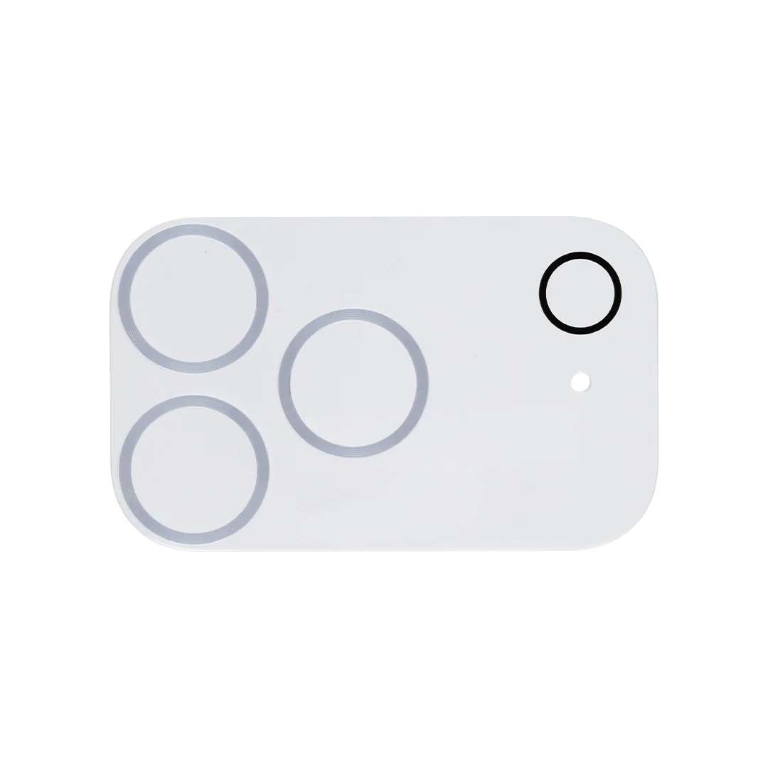 【iPhone 17/17 Pro/17 Pro Max/16/16 Pro/16 Plus/16 Pro Max/15/15 Plus/14/14 Plus専用】iFace 強化ガラス カメラレンズプロテクター(メタリック) - Image 16