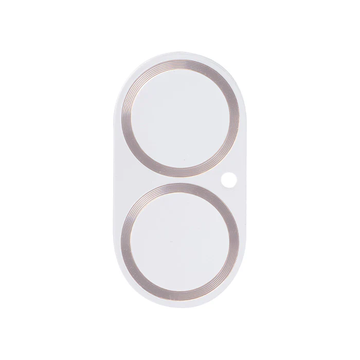 【iPhone 17/17 Pro/17 Pro Max/16/16 Pro/16 Plus/16 Pro Max/15/15 Plus/14/14 Plus専用】iFace 強化ガラス カメラレンズプロテクター(メタリック) - Image 25