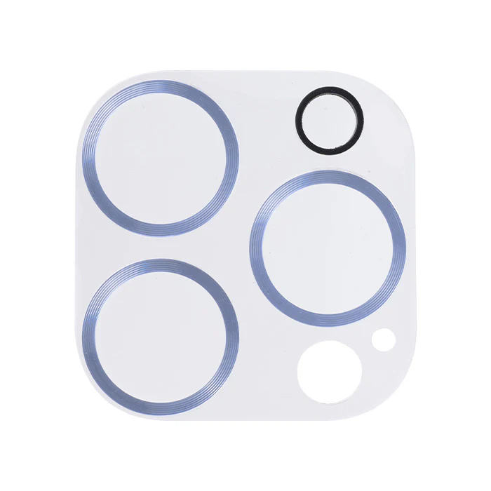 【iPhone 17/17 Pro/17 Pro Max/16/16 Pro/16 Plus/16 Pro Max/15/15 Plus/14/14 Plus専用】iFace 強化ガラス カメラレンズプロテクター(メタリック) - Image 31