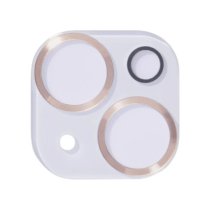 【iPhone 17/17 Pro/17 Pro Max/16/16 Pro/16 Plus/16 Pro Max/15/15 Plus/14/14 Plus専用】iFace 強化ガラス カメラレンズプロテクター(メタリック) - Image 40