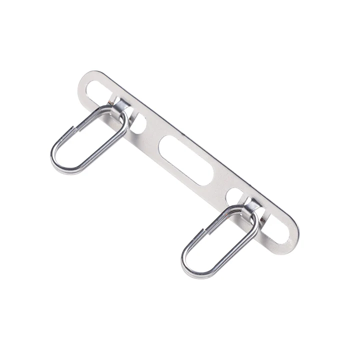 iFace Hang and ストラップホルダー ダブルリング - Image 21