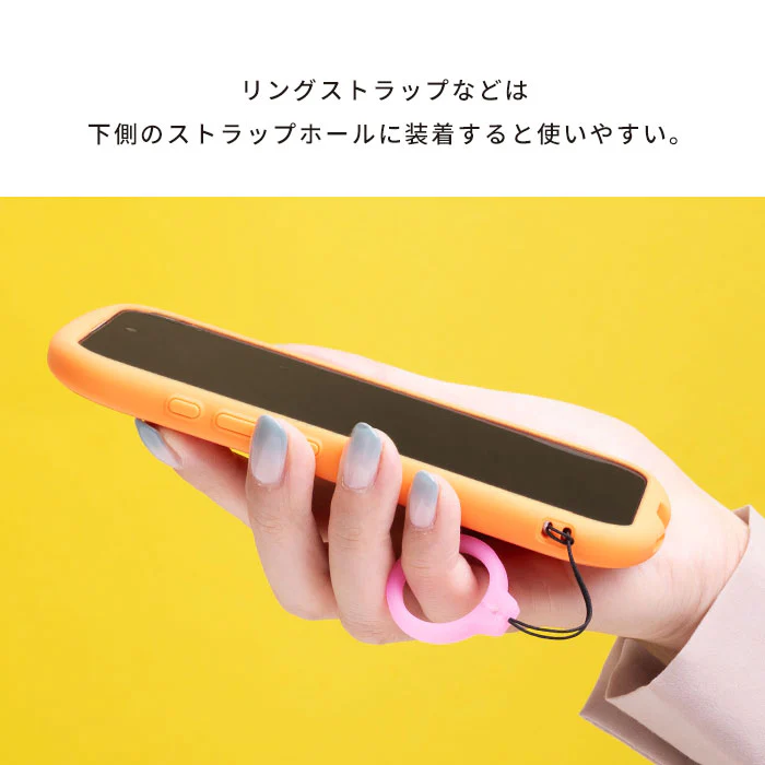 【iPhone 16/16 Pro専用】星のカービィ iFace First Class MagSynqケース - Image 10