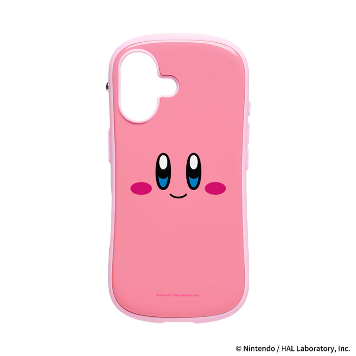 【iPhone 16/16 Pro専用】星のカービィ iFace First Class MagSynqケース - Image 21