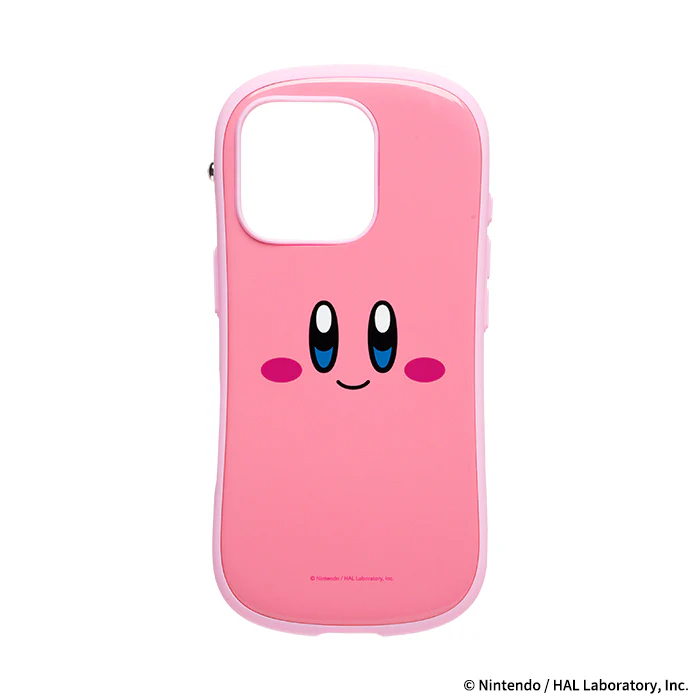 【iPhone 16/16 Pro専用】星のカービィ iFace First Class MagSynqケース - Image 25