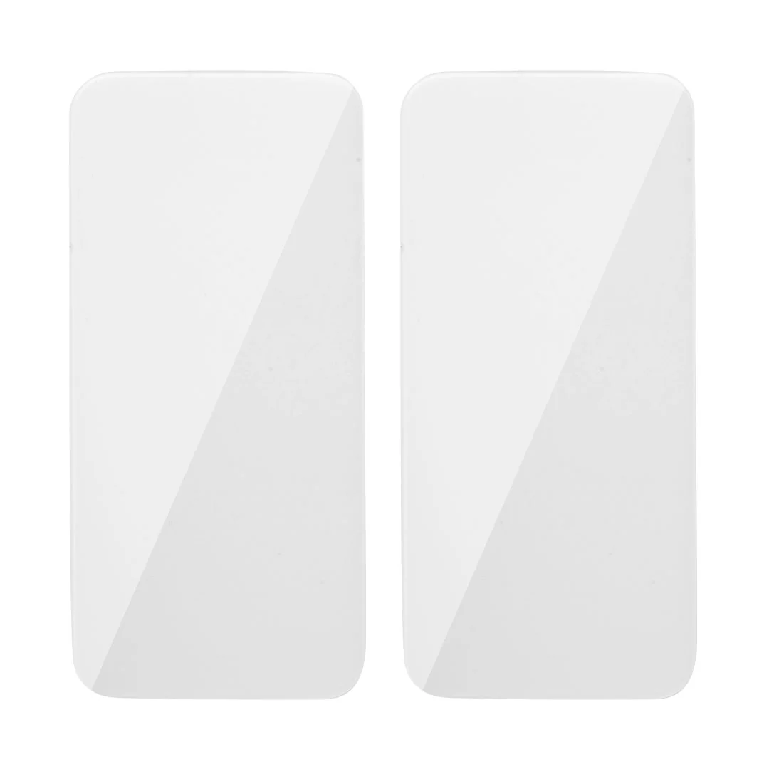 ＜2枚セット＞【iPhone 17e/16/16 Pro/16 Plus/16 Pro Max/16e/15/15 Plus/14/14 Pro/14 Pro Max/13/13 Pro専用】iFace Round Edge Tempered Glass Screen Protector ラウンドエッジ強化ガラス 画面保護シート(クリア) - Image 17