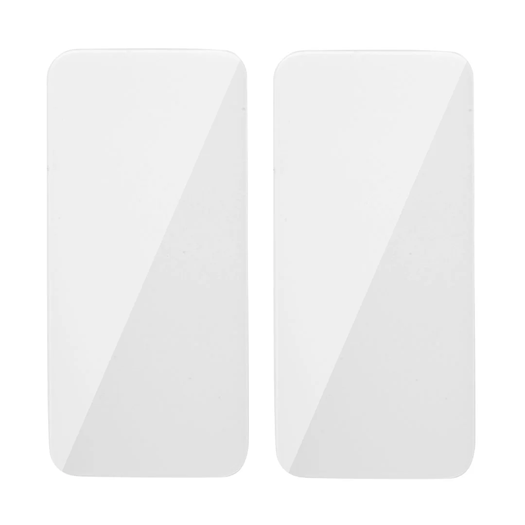 ＜2枚セット＞【iPhone 17e/16/16 Pro/16 Plus/16 Pro Max/16e/15/15 Plus/14/14 Pro/14 Pro Max/13/13 Pro専用】iFace Round Edge Tempered Glass Screen Protector ラウンドエッジ強化ガラス 画面保護シート(クリア) - Image 18