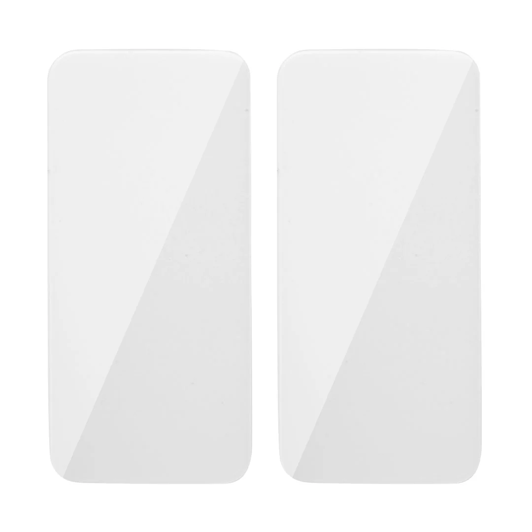 ＜2枚セット＞【iPhone 17e/16/16 Pro/16 Plus/16 Pro Max/16e/15/15 Plus/14/14 Pro/14 Pro Max/13/13 Pro専用】iFace Round Edge Tempered Glass Screen Protector ラウンドエッジ強化ガラス 画面保護シート(クリア) - Image 19