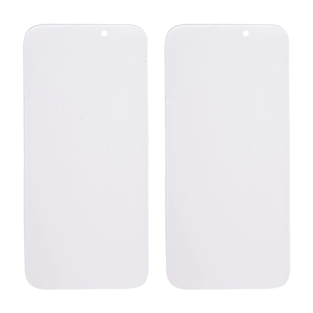 <2枚セット>【iPhone 17e/16/16 Pro/16 Plus/16 Pro Max/16e/15/15 Plus/14/14 Pro/14 Pro Max/13/13 Pro専用】iFace Round Edge Tempered Glass Screen Protector ラウンドエッジ強化ガラス 画面保護シート(アンチグレア/のぞき見防止/ブルーライトカット) - Image 19