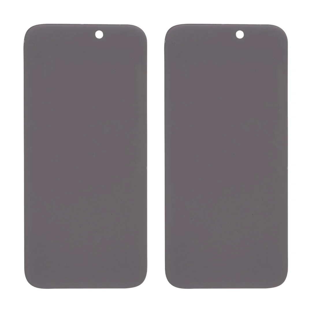 <2枚セット>【iPhone 17e/16/16 Pro/16 Plus/16 Pro Max/16e/15/15 Plus/14/14 Pro/14 Pro Max/13/13 Pro専用】iFace Round Edge Tempered Glass Screen Protector ラウンドエッジ強化ガラス 画面保護シート(アンチグレア/のぞき見防止/ブルーライトカット) - Image 20