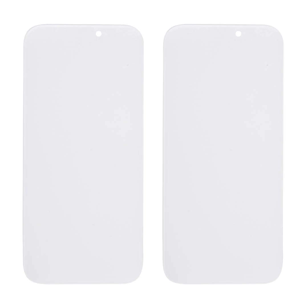 <2枚セット>【iPhone 17e/16/16 Pro/16 Plus/16 Pro Max/16e/15/15 Plus/14/14 Pro/14 Pro Max/13/13 Pro専用】iFace Round Edge Tempered Glass Screen Protector ラウンドエッジ強化ガラス 画面保護シート(アンチグレア/のぞき見防止/ブルーライトカット) - Image 22