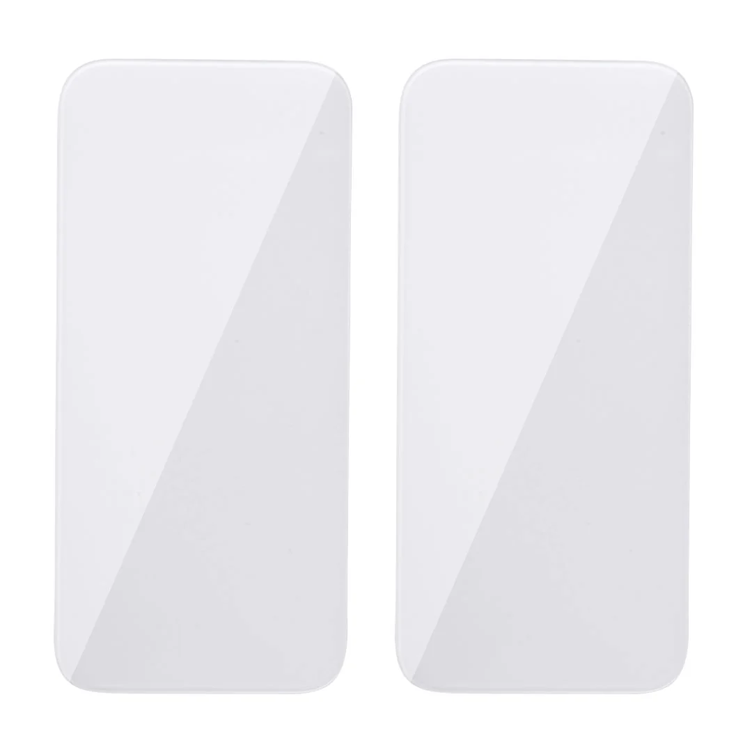 <2枚セット>【iPhone 17e/16/16 Pro/16 Plus/16 Pro Max/16e/15/15 Plus/14/14 Pro/14 Pro Max/13/13 Pro専用】iFace Round Edge Tempered Glass Screen Protector ラウンドエッジ強化ガラス 画面保護シート(アンチグレア/のぞき見防止/ブルーライトカット) - Image 24