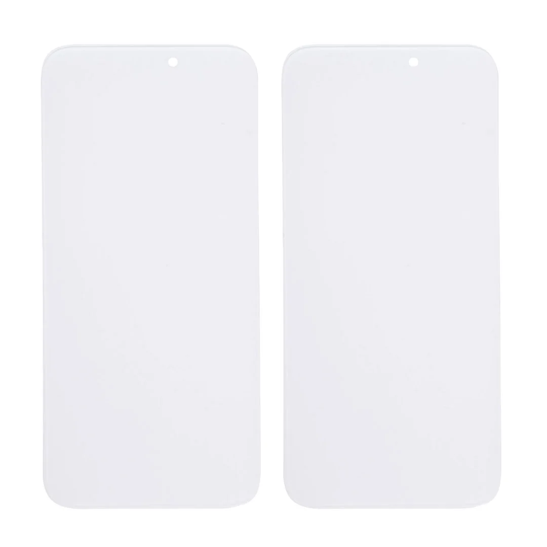 <2枚セット>【iPhone 17e/16/16 Pro/16 Plus/16 Pro Max/16e/15/15 Plus/14/14 Pro/14 Pro Max/13/13 Pro専用】iFace Round Edge Tempered Glass Screen Protector ラウンドエッジ強化ガラス 画面保護シート(アンチグレア/のぞき見防止/ブルーライトカット) - Image 25