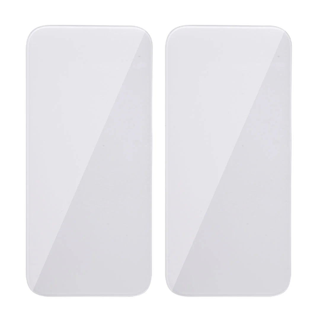 <2枚セット>【iPhone 17e/16/16 Pro/16 Plus/16 Pro Max/16e/15/15 Plus/14/14 Pro/14 Pro Max/13/13 Pro専用】iFace Round Edge Tempered Glass Screen Protector ラウンドエッジ強化ガラス 画面保護シート(アンチグレア/のぞき見防止/ブルーライトカット) - Image 27