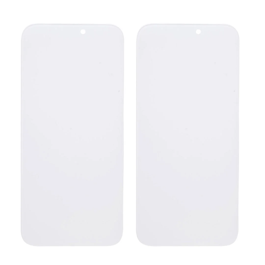 <2枚セット>【iPhone 17e/16/16 Pro/16 Plus/16 Pro Max/16e/15/15 Plus/14/14 Pro/14 Pro Max/13/13 Pro専用】iFace Round Edge Tempered Glass Screen Protector ラウンドエッジ強化ガラス 画面保護シート(アンチグレア/のぞき見防止/ブルーライトカット) - Image 28