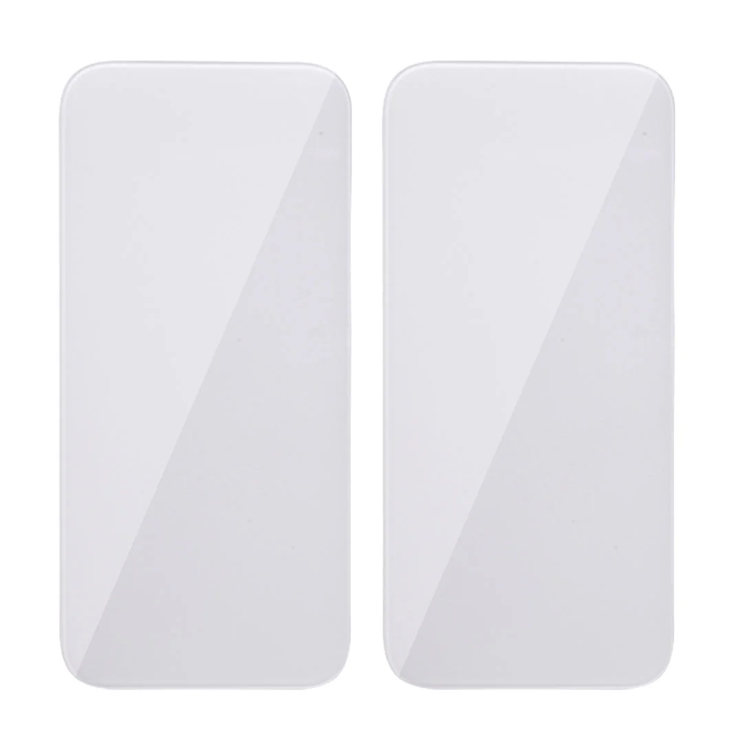 <2枚セット>【iPhone 17e/16/16 Pro/16 Plus/16 Pro Max/16e/15/15 Plus/14/14 Pro/14 Pro Max/13/13 Pro専用】iFace Round Edge Tempered Glass Screen Protector ラウンドエッジ強化ガラス 画面保護シート(アンチグレア/のぞき見防止/ブルーライトカット) - Image 30