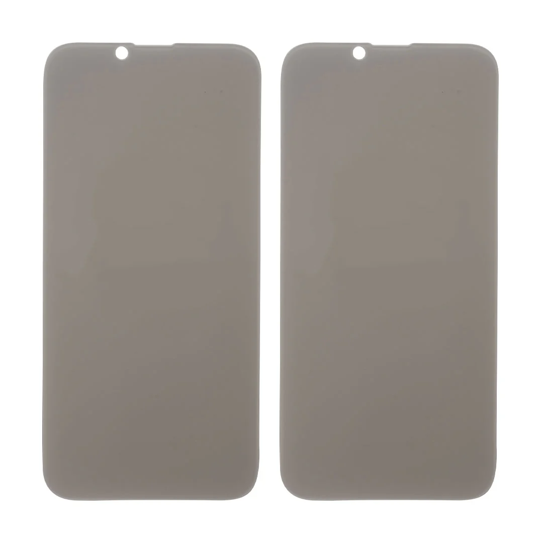 <2枚セット>【iPhone 17e/16/16 Pro/16 Plus/16 Pro Max/16e/15/15 Plus/14/14 Pro/14 Pro Max/13/13 Pro専用】iFace Round Edge Tempered Glass Screen Protector ラウンドエッジ強化ガラス 画面保護シート(アンチグレア/のぞき見防止/ブルーライトカット) - Image 32