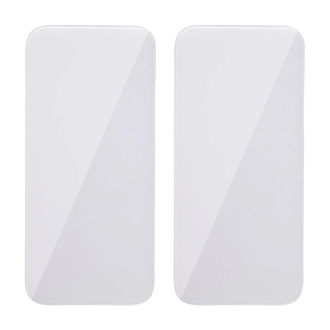 <2枚セット>【iPhone 17e/16/16 Pro/16 Plus/16 Pro Max/16e/15/15 Plus/14/14 Pro/14 Pro Max/13/13 Pro専用】iFace Round Edge Tempered Glass Screen Protector ラウンドエッジ強化ガラス 画面保護シート(アンチグレア/のぞき見防止/ブルーライトカット) - Image 33