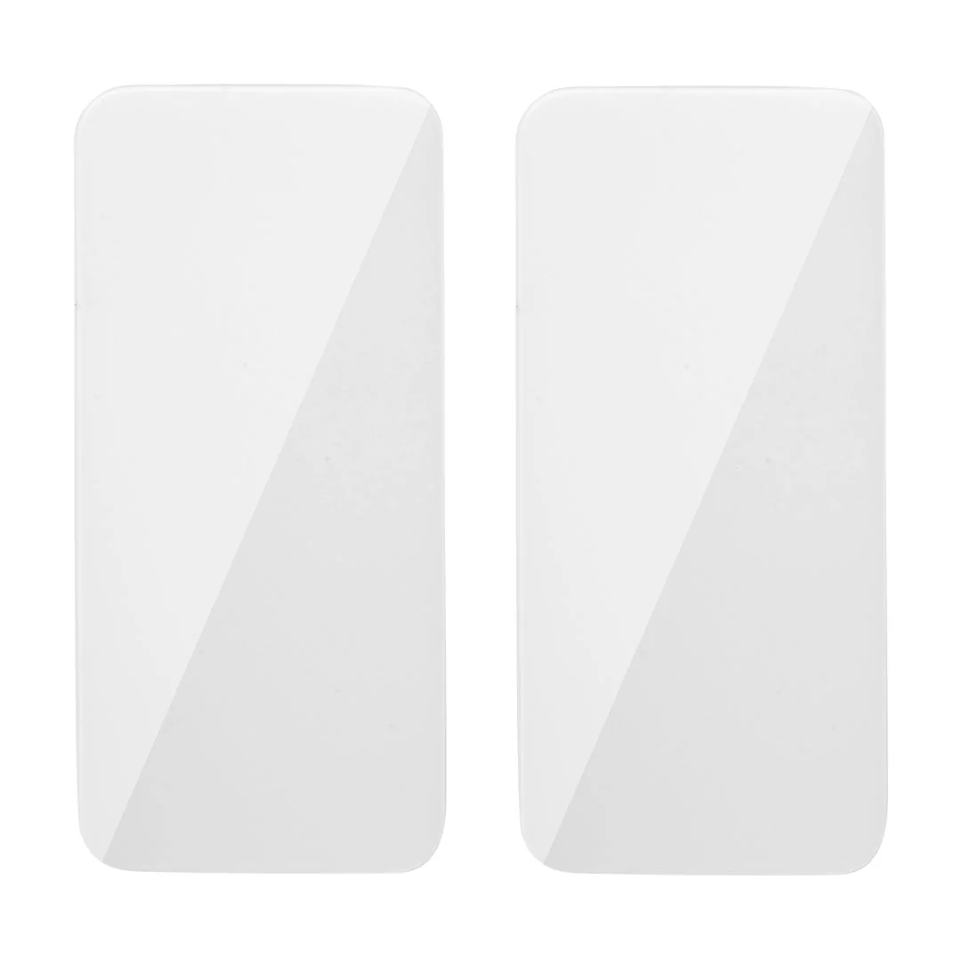 <2枚セット>【iPhone 17e/16/16 Pro/16 Plus/16 Pro Max/16e/15/15 Plus/14/14 Pro/14 Pro Max/13/13 Pro専用】iFace Round Edge Tempered Glass Screen Protector ラウンドエッジ強化ガラス 画面保護シート(ドラゴントレイル/クリア) - Image 19