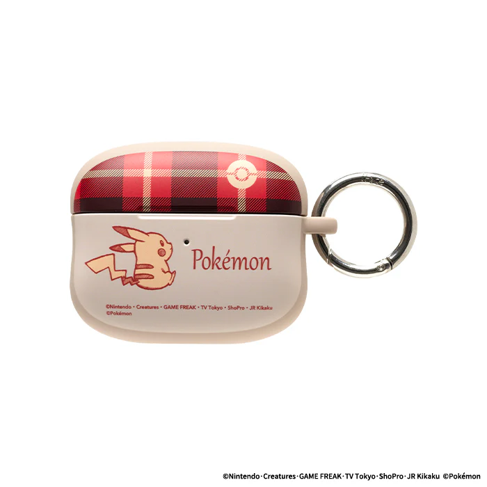 [AirPods Pro(第2/1世代)専用]ポケットモンスター/ポケモン iFace First Classケース - Image 13