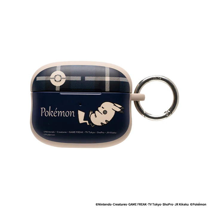 [AirPods Pro(第2/1世代)専用]ポケットモンスター/ポケモン iFace First Classケース - Image 14