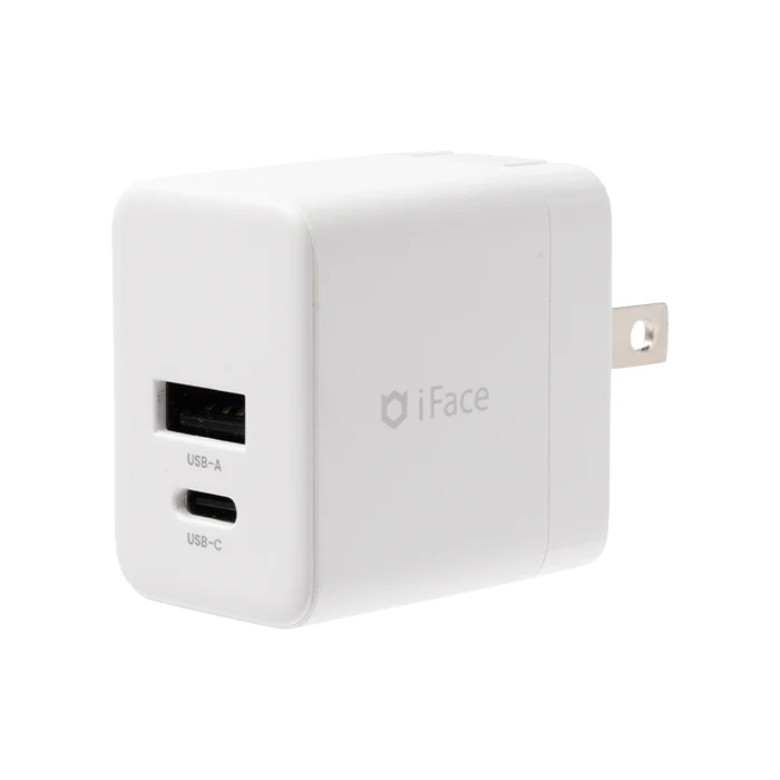 iFace GaN ACアダプター 35W - Image 14