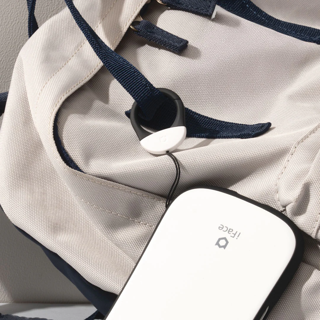 iFace First Class カラビナリングストラップ - Image 11