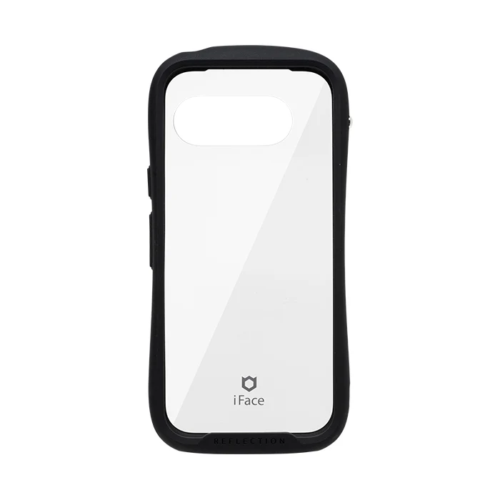 【Google Pixel 10/10 Pro/9a専用】iFace Reflection強化ガラスクリアケース - Image 17