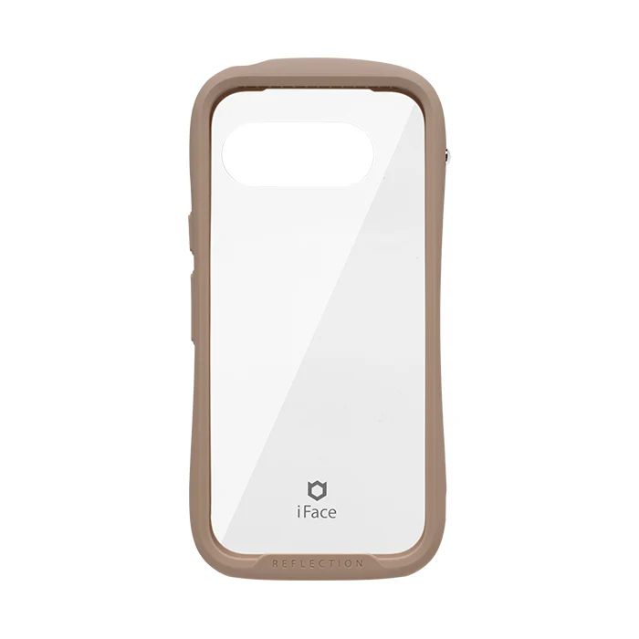 【Google Pixel 10/10 Pro/9a専用】iFace Reflection強化ガラスクリアケース - Image 18