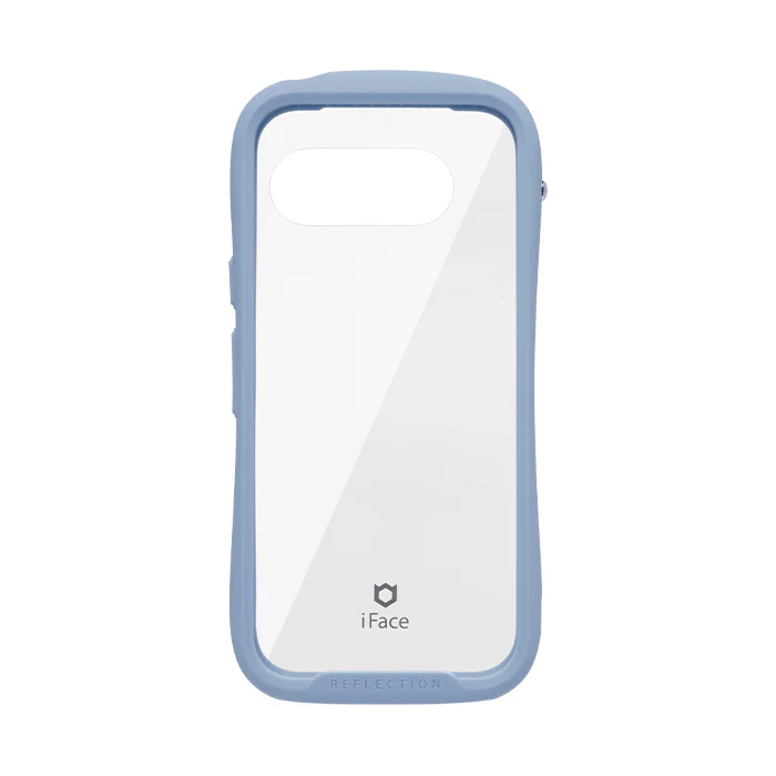 【Google Pixel 10/10 Pro/9a専用】iFace Reflection強化ガラスクリアケース - Image 19