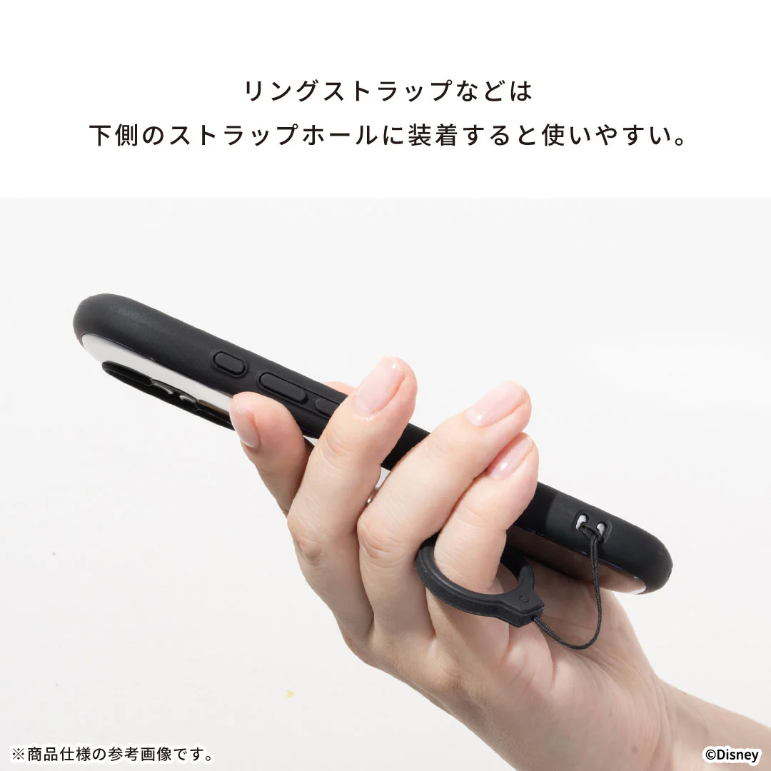 [iPhone 16/16 Pro/15/14/13専用]ディズニーキャラクター/キングダム ハーツ iFace First Class MagSynqケース - Image 10